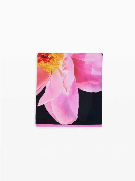 Desigual - Foulard Women Foualice Black