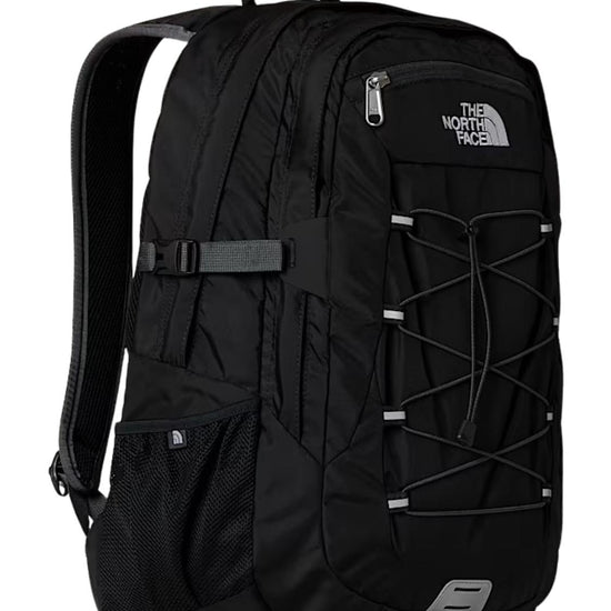 The North Face Zaino Borealis Classic TNF Nero Grigio Asfalto NPF NF00CF9C 4GZ THE NORTH FACE 