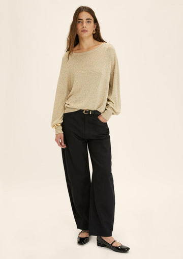 Emme Marella Maglia Donna Savoia Oro