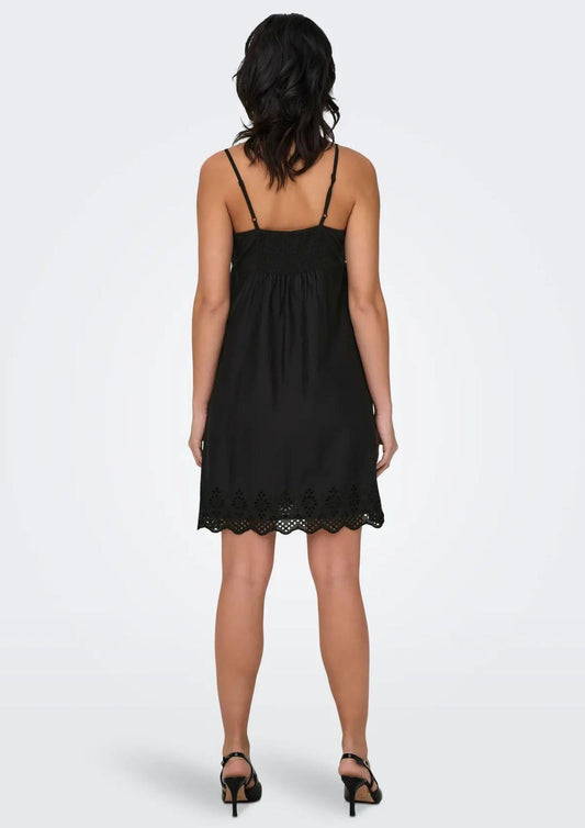 Abito Donna Nero