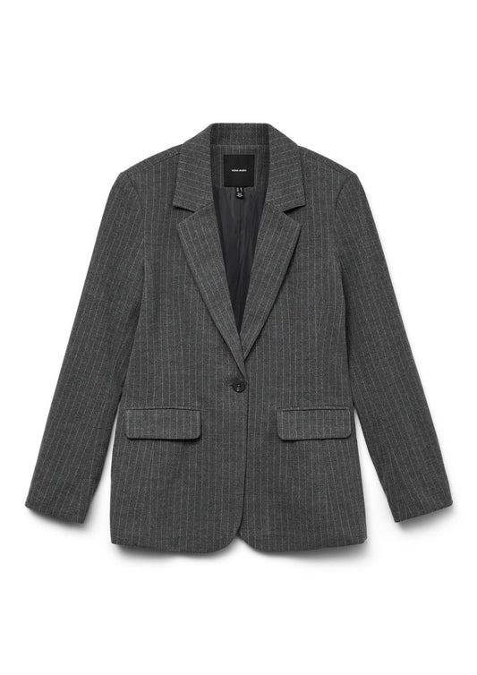Giacca Donna Jojo Grigio medio