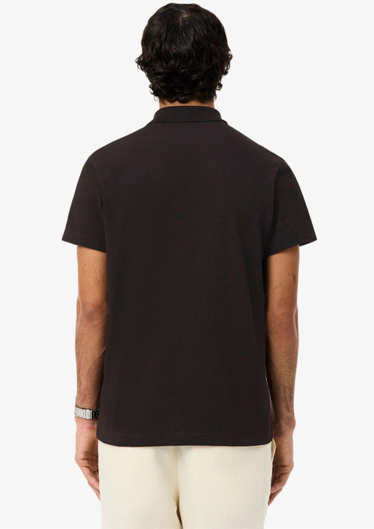 Lacoste - Men's Brown Polo Shirt