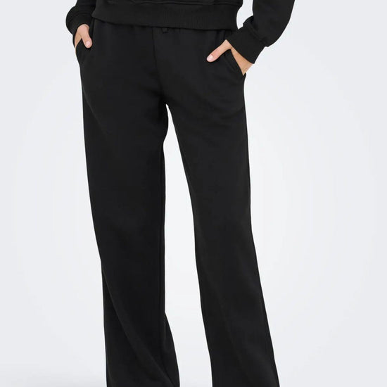Pantalone Donna Only Onlbest Nero 15338734 Black ONLY 