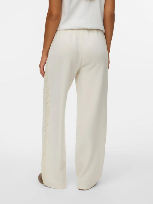Vero Moda Women's Birch VMInima Sweatpants