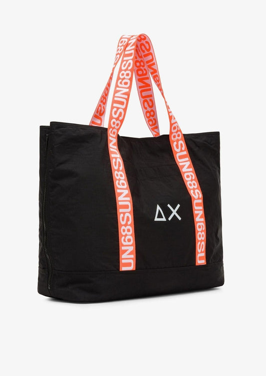Sun68 Women's Black Bag