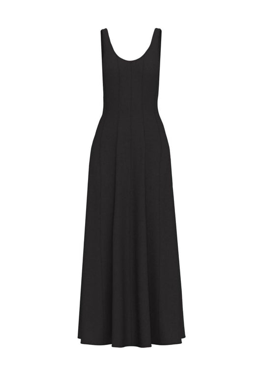 Emme Marella Women's Dress Emmcinema Black