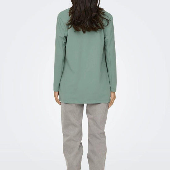 JACQUELINE DE YONG 15180572Chinois Green