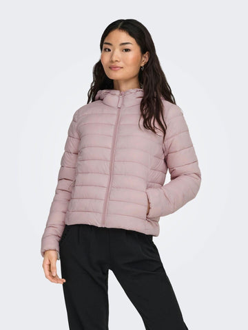 Only Giacca Donna Burnished Lilac Onltahia