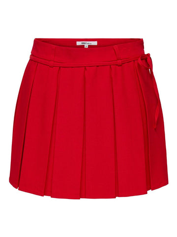Gonna Donna High Risk Red