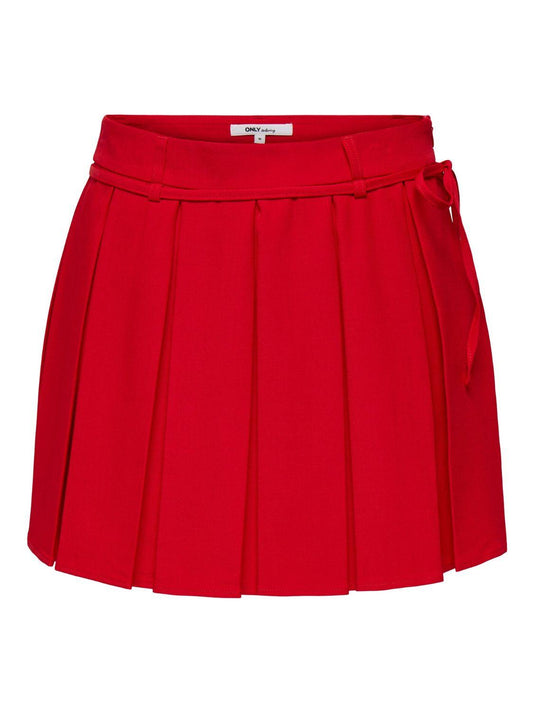 Gonna Donna High Risk Red