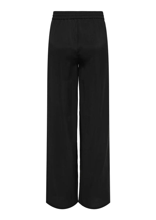 Vero Moda - Pantalone Donna Black