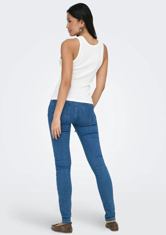 Only - Women's Val Bianca Cami Top