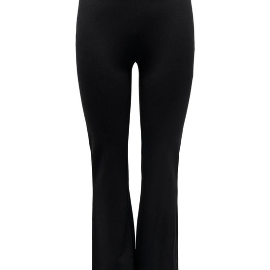 Jacqueline De Yong Pantalone Donna Pretty Nero 15196908 Black JACQUELINE DE YONG 