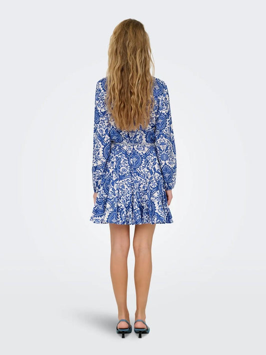 Abito Donna Surf the Web
