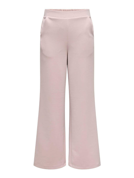Pantaloni Donna Violet Ice