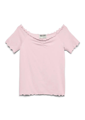 Aware - Maglia Donna Amyra Rosa Primula