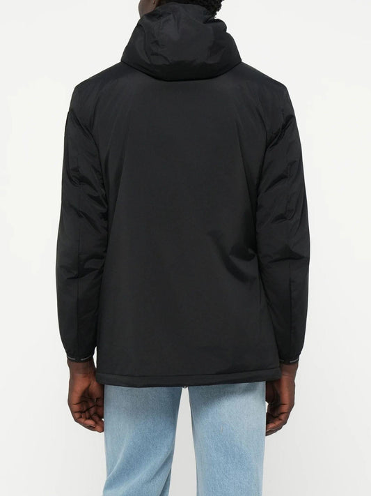 Giacca Invernale Uomo Jarvis Nero