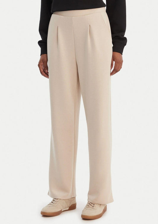 Vero Moda Women's Hali Pants Beige