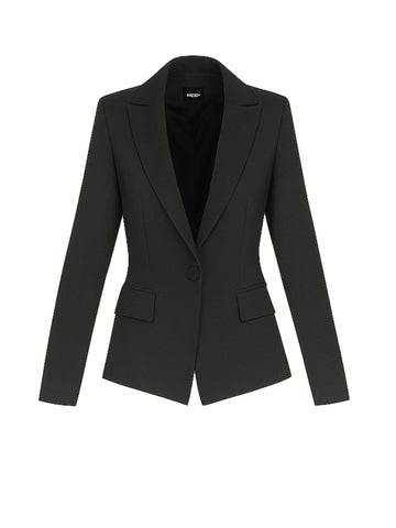 Emme Marella Giacca Donna Farnese Grigio Antracite