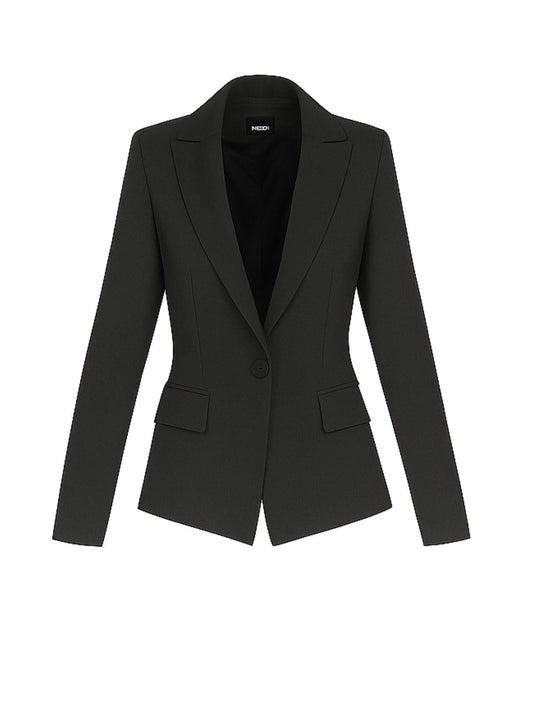 Emme Marella Giacca Donna Farnese Grigio Antracite