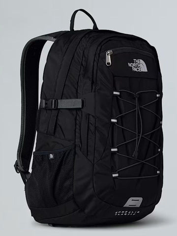 The North Face Borealis Classic Backpack Black