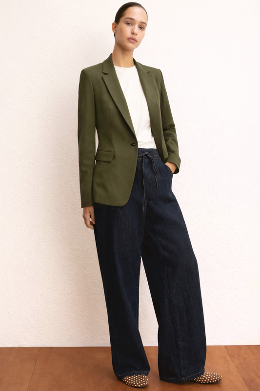 Emme Marella Giacca Donna Emmgamma Verde