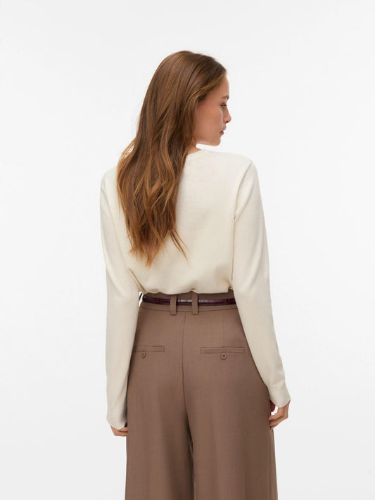 Vero Moda Women's Sweater Birch VMSilje
