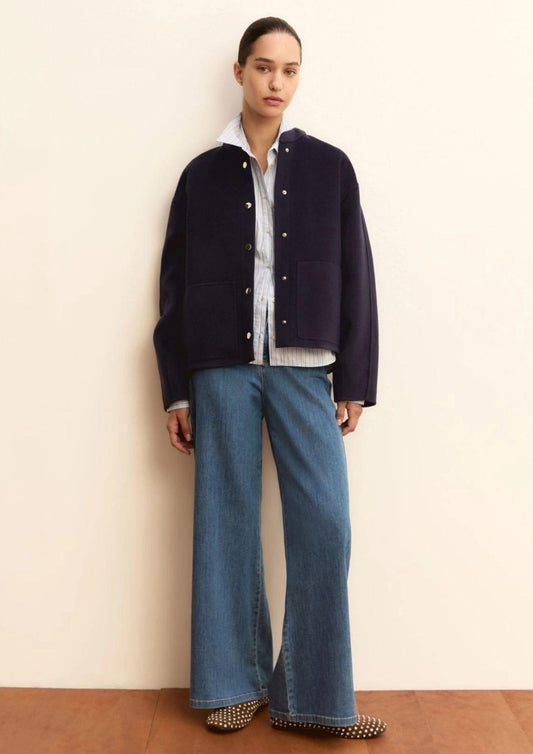 Emme Marella - Women's Light Blue Disco Jeans