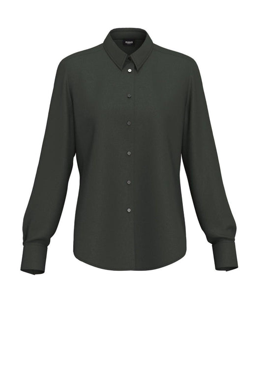 Camicia Donna Fleres Nero