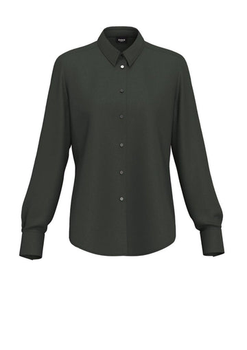 Camicia Donna Fleres Nero