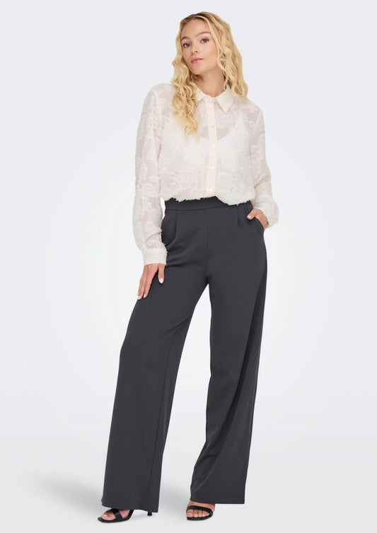 Camicia Donna Maya Bianca