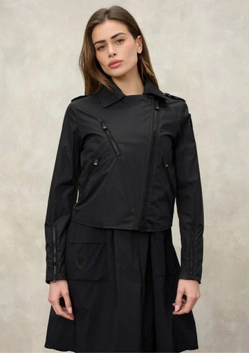 Blauer - Giubbino Donna Zamora Nero