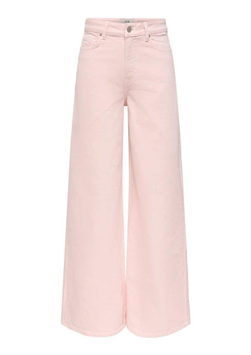 Jacqueline De Yong - Pantalone Donna Pink Dogwood