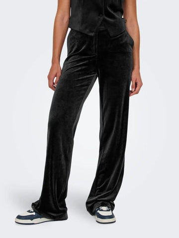 Only Pantalone Donna Kayle Nero