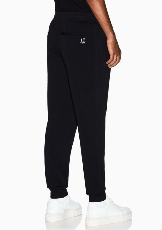 Armani Exchange - Men's Black Trousers