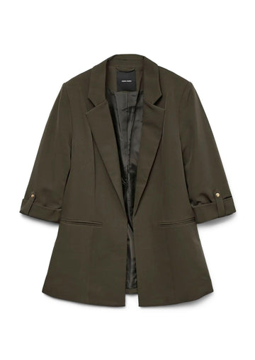 Vero Moda Giacca Donna Gloria Verde