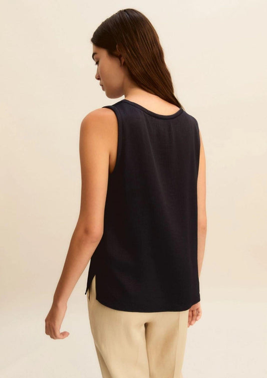 Emme Marella Women's Tank Top Emmnembi Blue