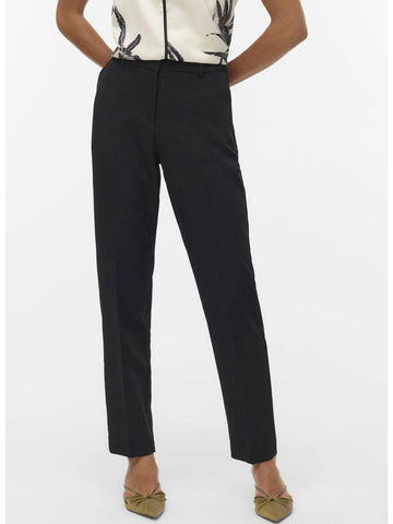 Vero Moda Women's Gloria Pants Black