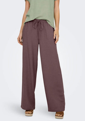 Jacqueline de Yong - Pantalone Donna Huckleberry