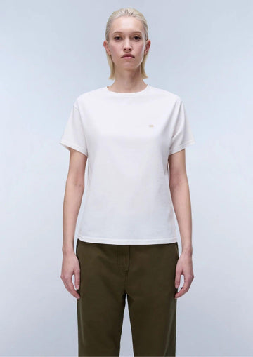 Napapijri - Maglia Donna bianca