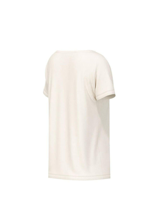 Emme Marella - Women's T-Shirt fervida Off-White