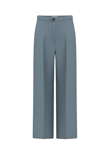 Emme Marella Pantalone Donna Emmalcuno Carta Da Zucchero