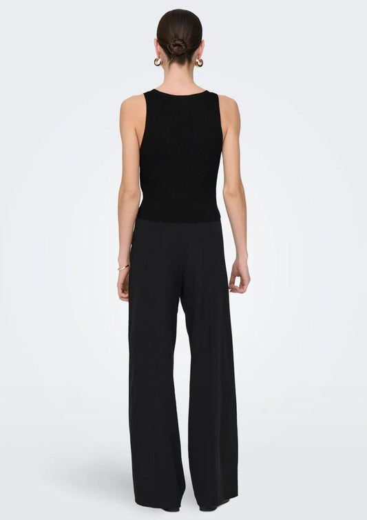 Maglia Donna Nera
