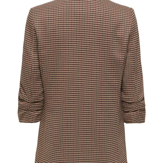 Only Giacca Onllettie Donna Decadent chocolate 15353566 Decadent Chocolate ONLY 