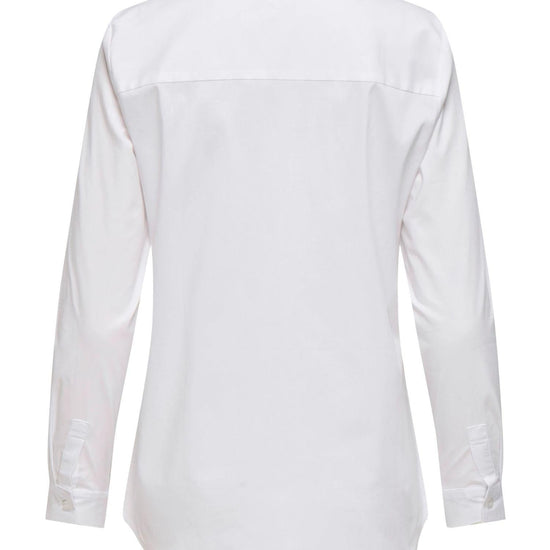 Jacqueline De Yong JDYMIO Camicia Donna Bianco 15368291 White JACQUELINE DE YONG 