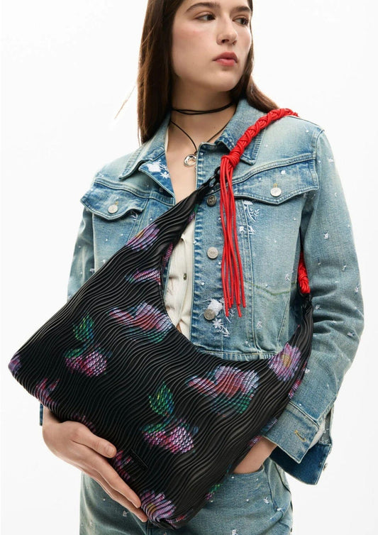 Desigual - Women's Bag Xenon Samara Black