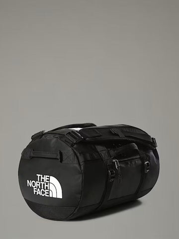 Duffel Base Camp XS  Black  White