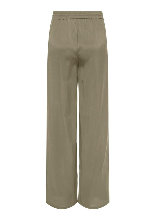 Only - Women's Mermaid Trousers