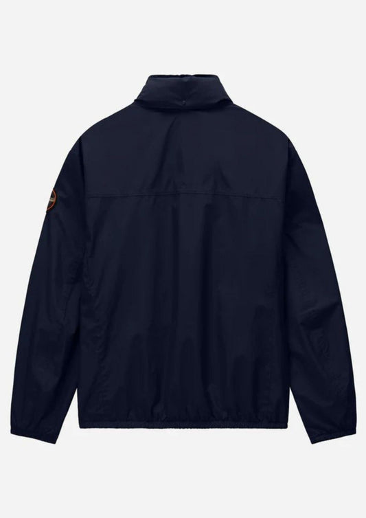 Napapijri - Men's Cloudy 2.0 Navy Jacket