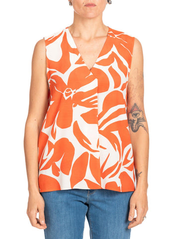 Diana Gallesi - Blusa Donna Fantasia